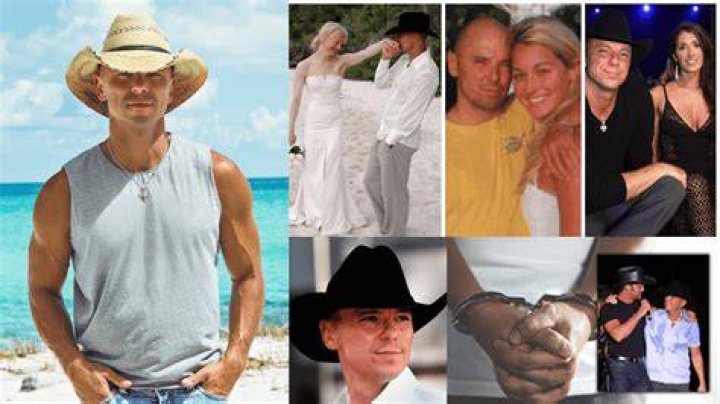 Is Kenny Chesney Married 2023: A Comprehensive Update on His Relationship Status