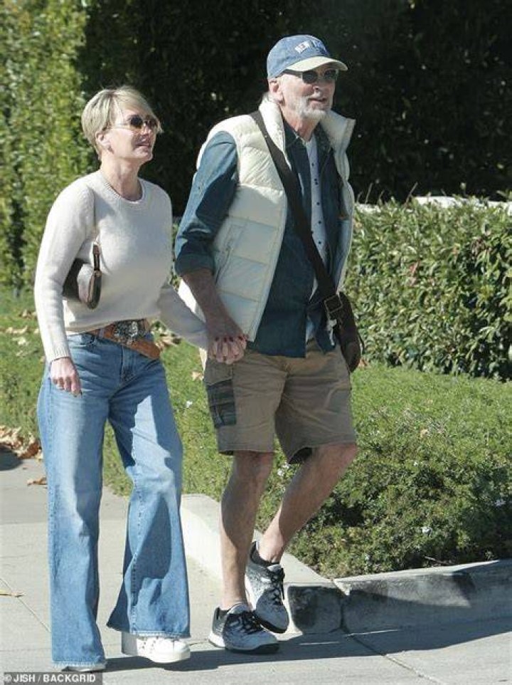 Is Kenny Loggins Married Now? An In-Depth Look at His Personal Life