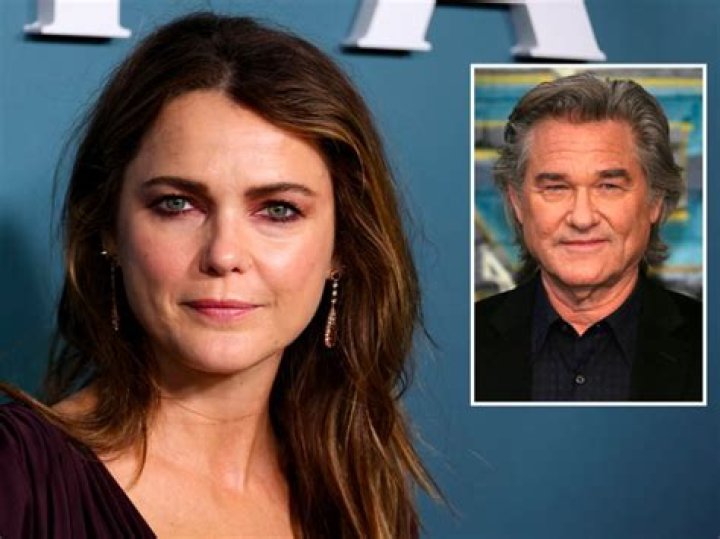 Is Keri Russell Related to Kurt Russell? A Detailed Look