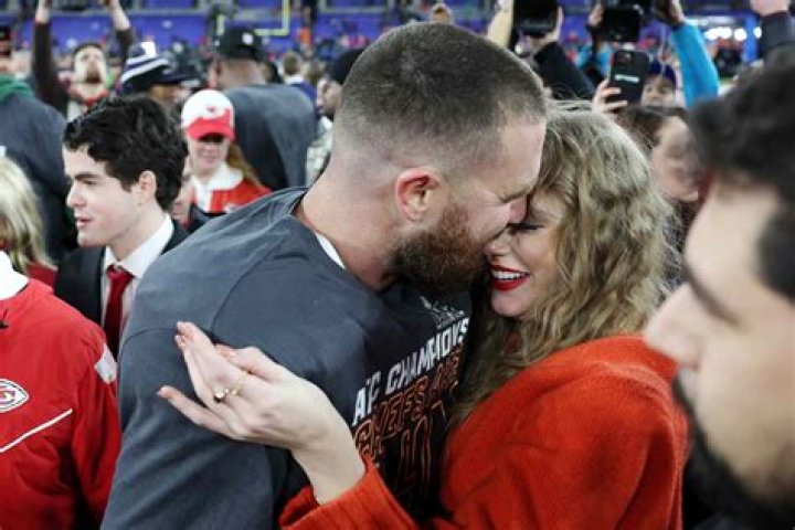 Is Kim Kardashian After Travis Kelce? Exploring the Rumors and Reality