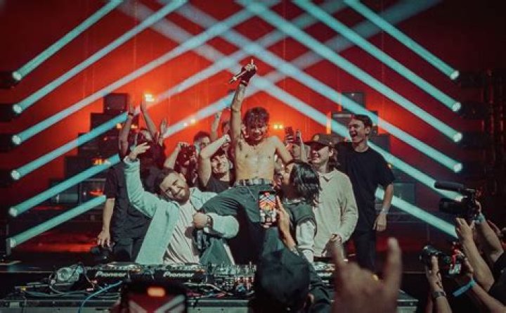 Is Knock2 Filipino? The Rising Star of the Music Scene