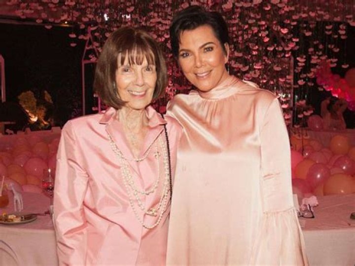 Is Kris Jenner&rsquo;s Mum Still Alive? The Real Story Behind MJ's Life