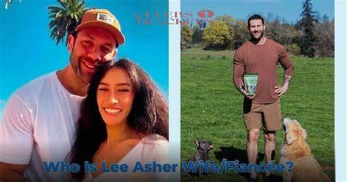 Is Lee Asher Married? Discovering the Personal Life of the Influencer