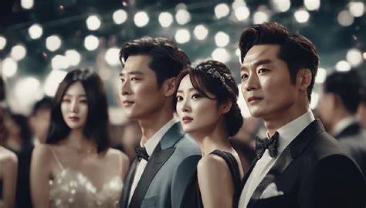 Is Lee Seo Jin Married? Unveiling the Truth Behind the Korean Star's Relationship Status