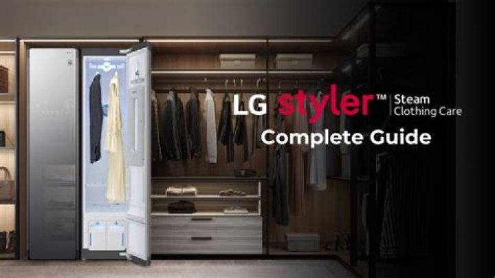 Is LG Steam Closet the Best Available? A Comprehensive Review