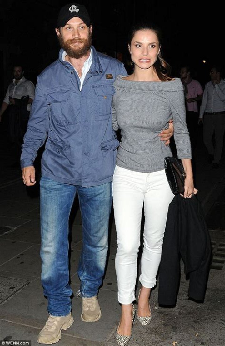 Is Logan Tom Married? The Truth About Her Personal Life