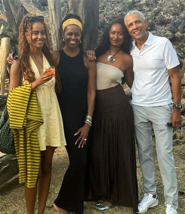 Is Malia Obama Getting Married? A Comprehensive Look into the Life and Rumored Engagement of the Former First Daughter
