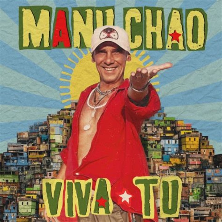 Is Manu Chao Hitched: Know the Marital Status of the Acclaimed Musician