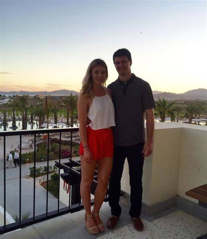 Is Mark Scheifele Married? A Deep Dive into His Personal Life