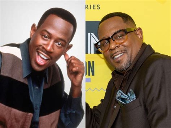 Is Martin Lawrence Still Alive? The Current Status of the Comedy Legend