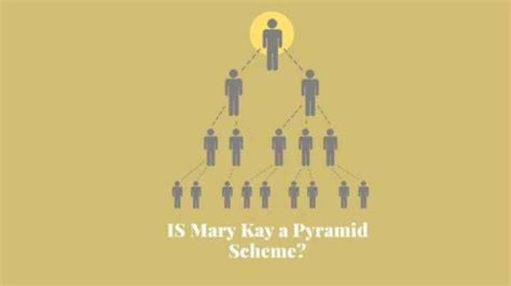 Is Mary Kay a Pyramid Scheme? An In-Depth Analysis