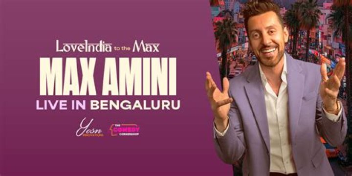 Is Max Amini Single? An In-depth Look into the Life and Relationships of the Comedian