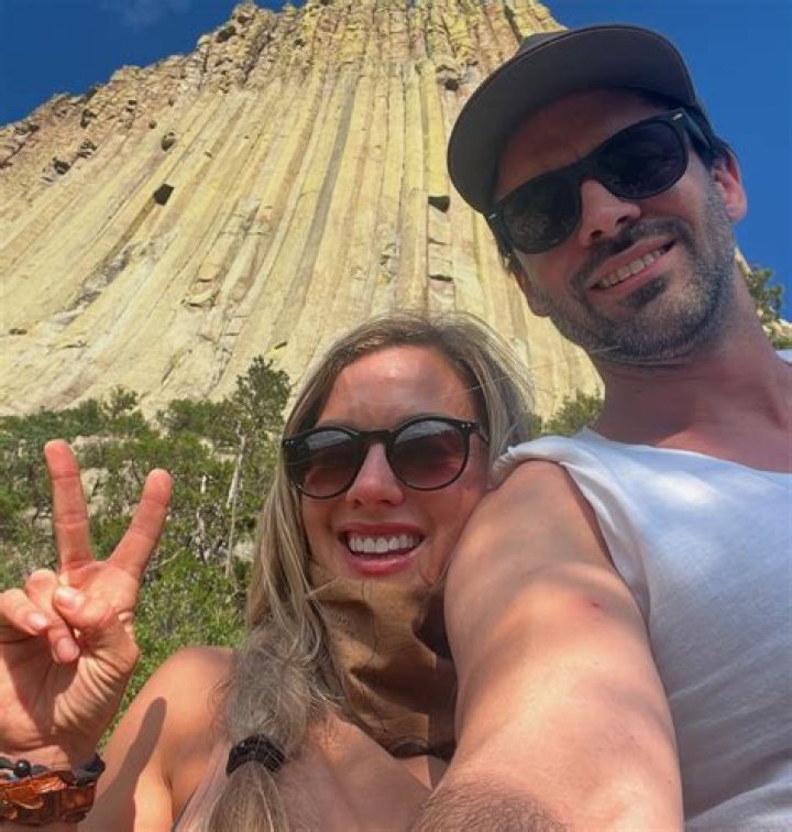 Is Melissa Backwoods Miller Married? Exploring Her Personal Life