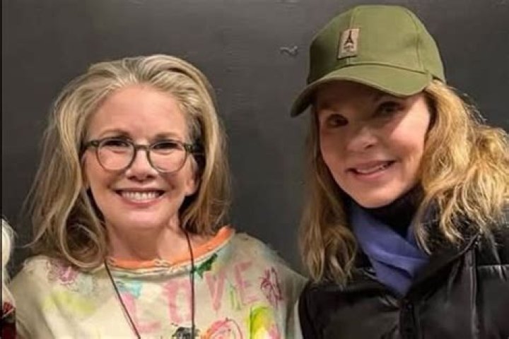 Is Melissa Sue Anderson Dead? The Truth Behind the Rumors
