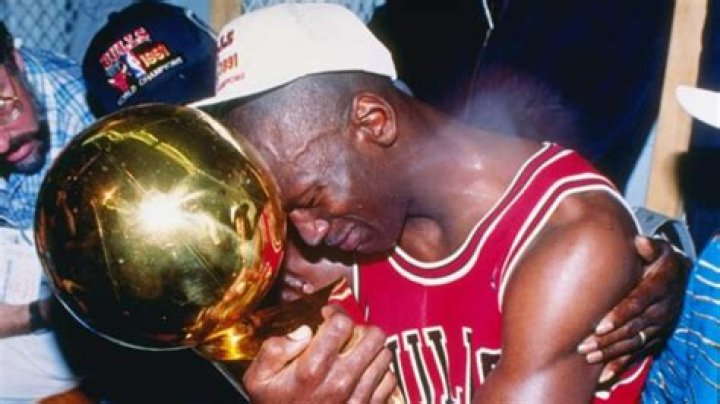 Is Michael Jordan Alive 2024? The Truth Behind the Iconic Basketball Legend