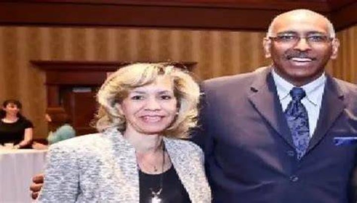 Is Michael Steele Still Married? A Deep Dive into His Personal Life