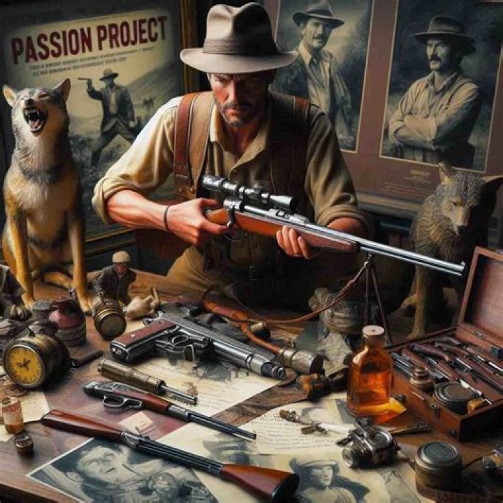 Is Mike Wolfe the Ultimate Antique Hunter? Exploring His Life and Career