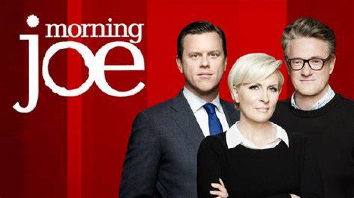 Is Morning Joe Weekend Live: Everything You Need to Know