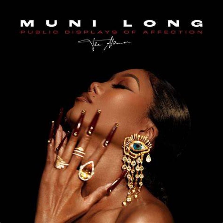 Is Muni Long Black: Exploring the Life and Impact of a Rising Star