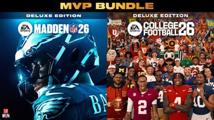 Is MVP Bundle for NCAA 25 Worth It? A Comprehensive Review