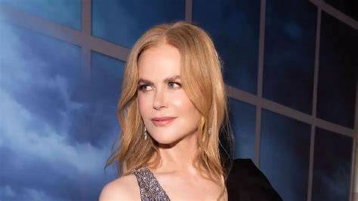 Is Nicole Kidman Pregnant? The Latest Updates and Insights