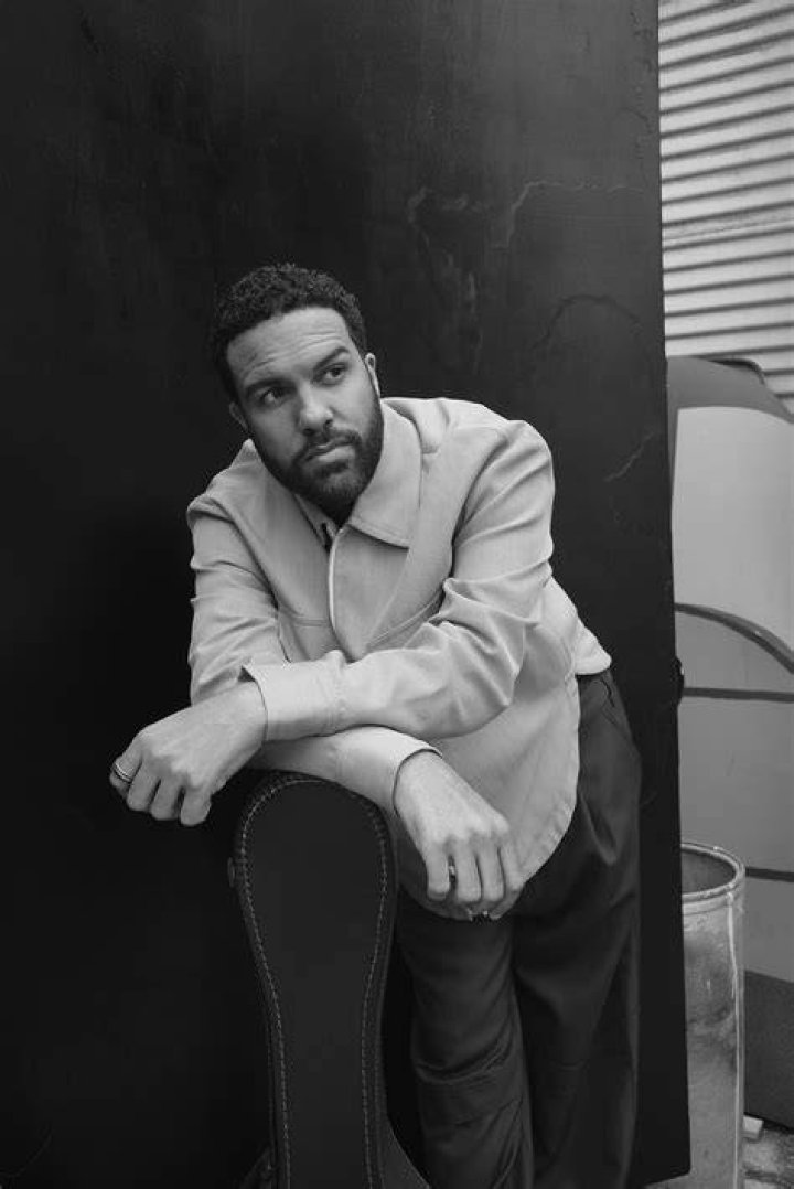 Is O-T Fagbenle Gay? Exploring the Actor's Personal Life and Identity