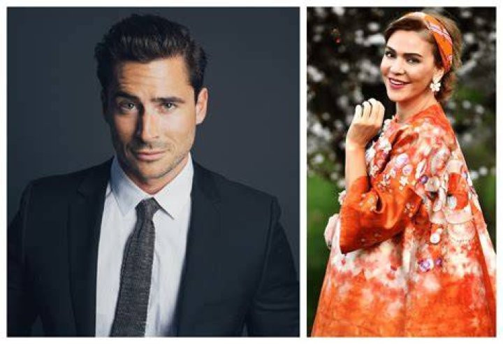 Is Olivier Renaud Married? Exploring the Life of the Renowned Celebrity