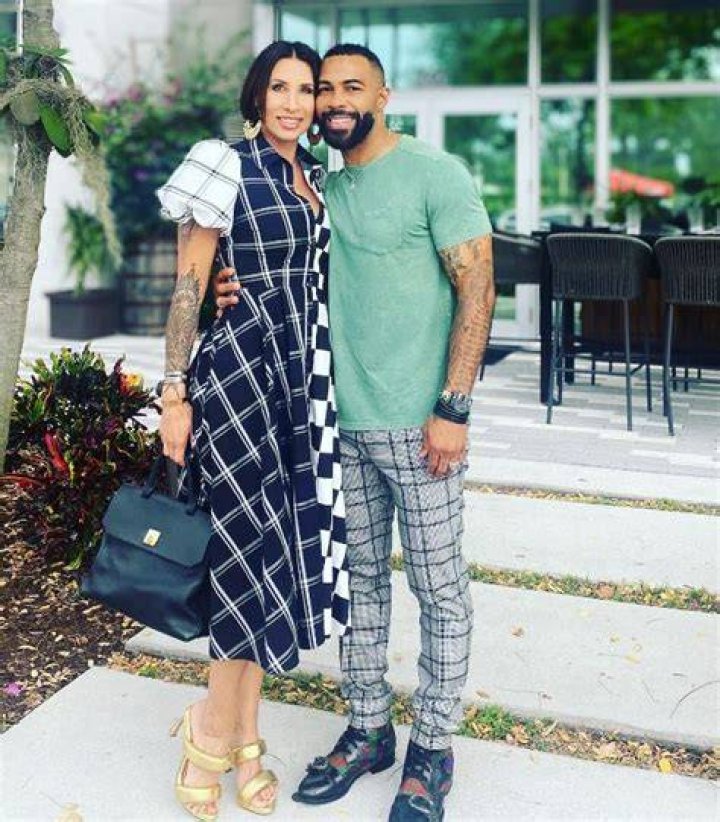 Is Omari Hardwick Married? Unveiling the Personal Life of a Star