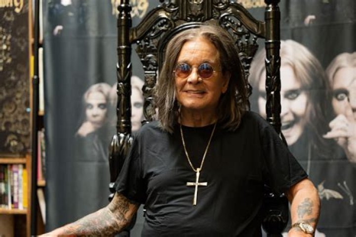 Is Ozzy Osbourne Dead? The Truth Behind the Rock Legend's Health
