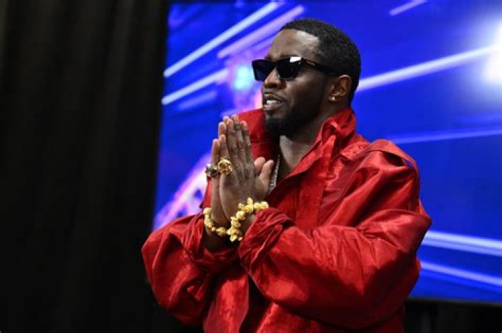 Is P Diddy Gay? A Deep Dive into the Life and Speculations Surrounding the Iconic Music Mogul