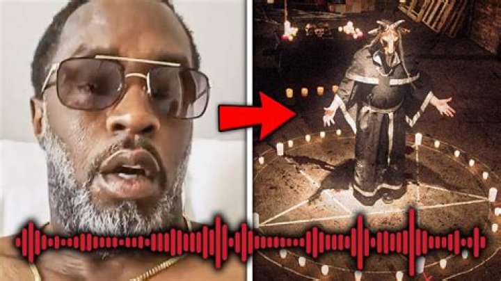 Is P Diddy Satanic? Unraveling the Myths and Truths