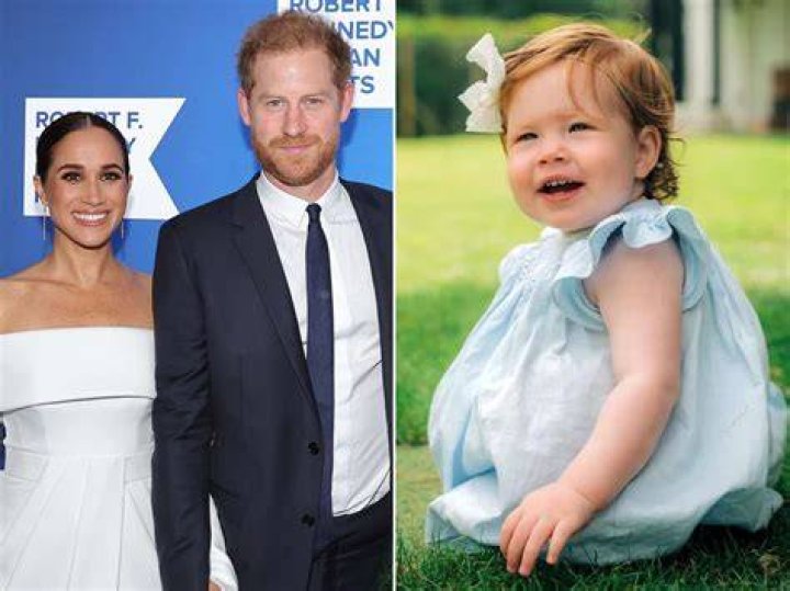 Is Prince Harry's Daughter Okay? Understanding the Health and Well-Being of Lilibet Diana Mountbatten-Windsor