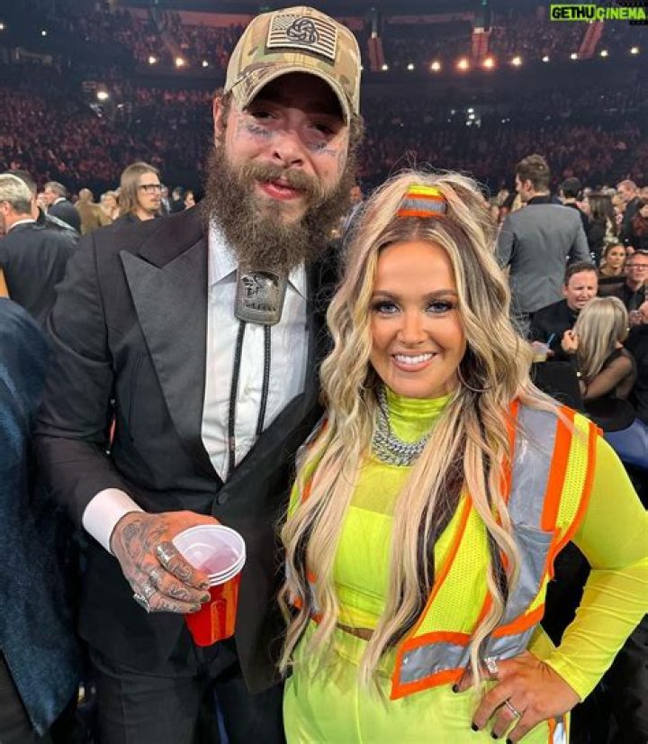 Is Priscilla Block Single? Exploring the Country Star's Relationship Status
