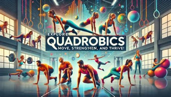 Is Quadrobics a Sport? Exploring the Fascinating World of Quadrobics
