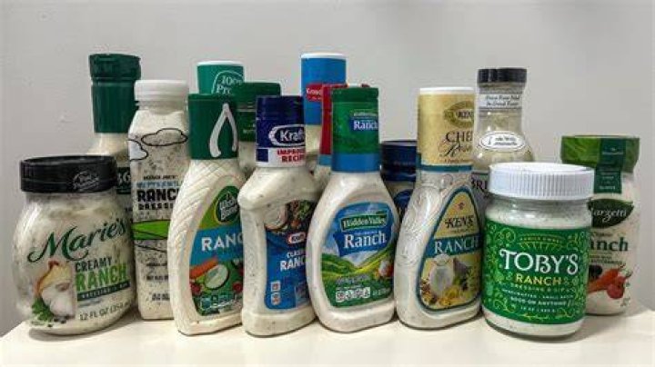 Is Ranch Dressing Available in the UK? A Comprehensive Guide