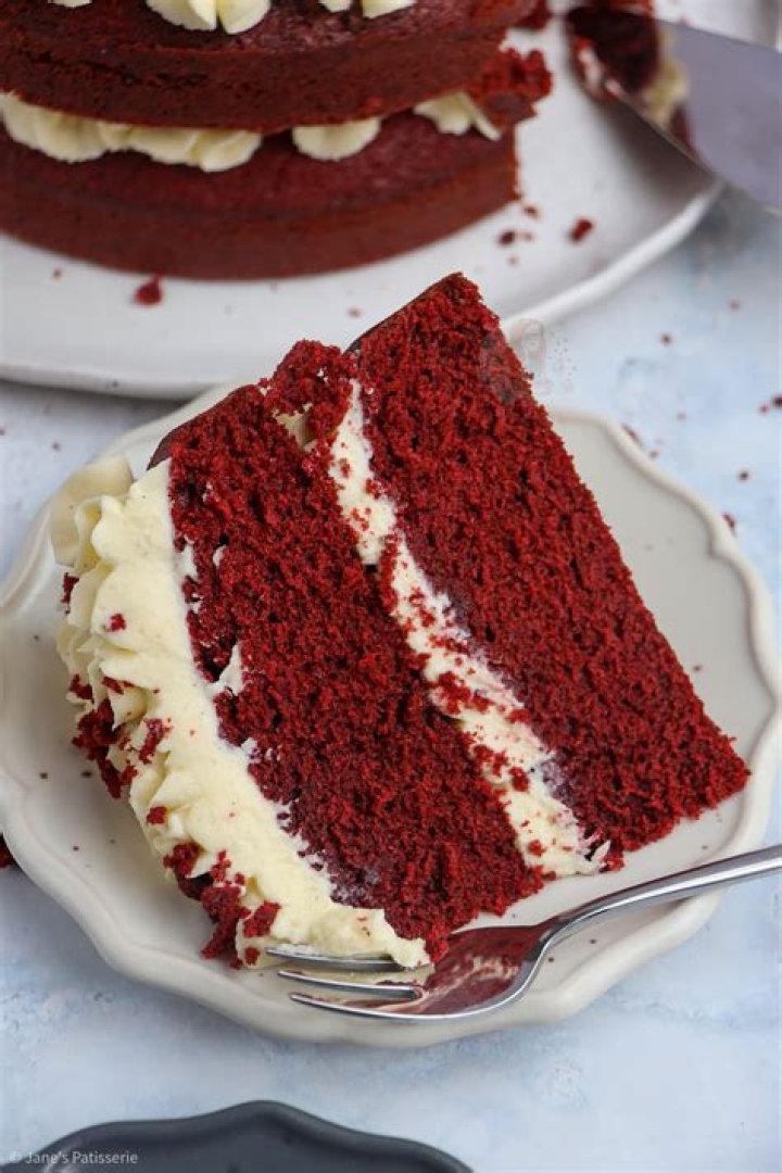 Is Red Velvet Cake Just Chocolate Cake? Unraveling the Mysteries Behind This Iconic Dessert