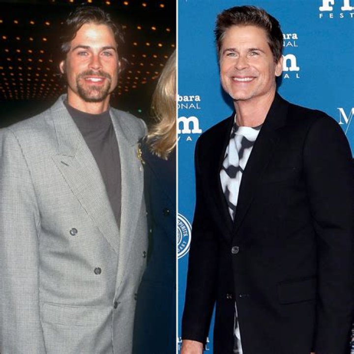 Is Rob Lowe a Republican? Exploring His Political Views