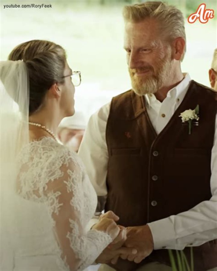 Is Rory Feek Married Now? A Deep Dive into His Personal Life
