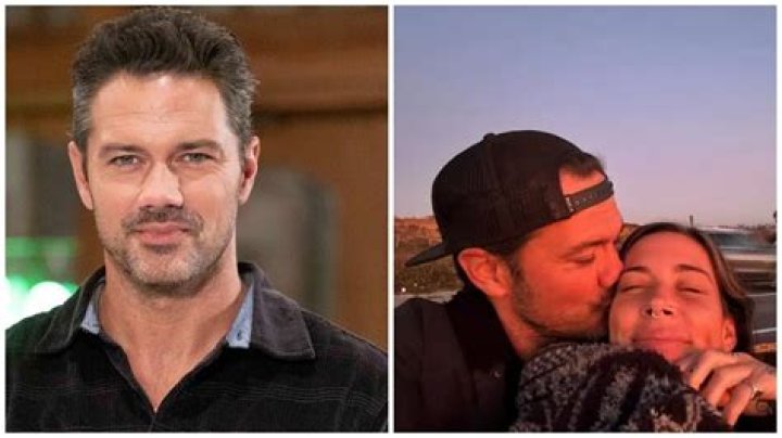Is Ryan Paevey Dating Anyone? The Inside Scoop on His Love Life