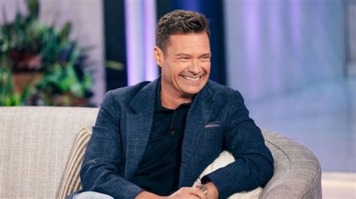 Is Ryan Seacrest a Democrat or a Republican?