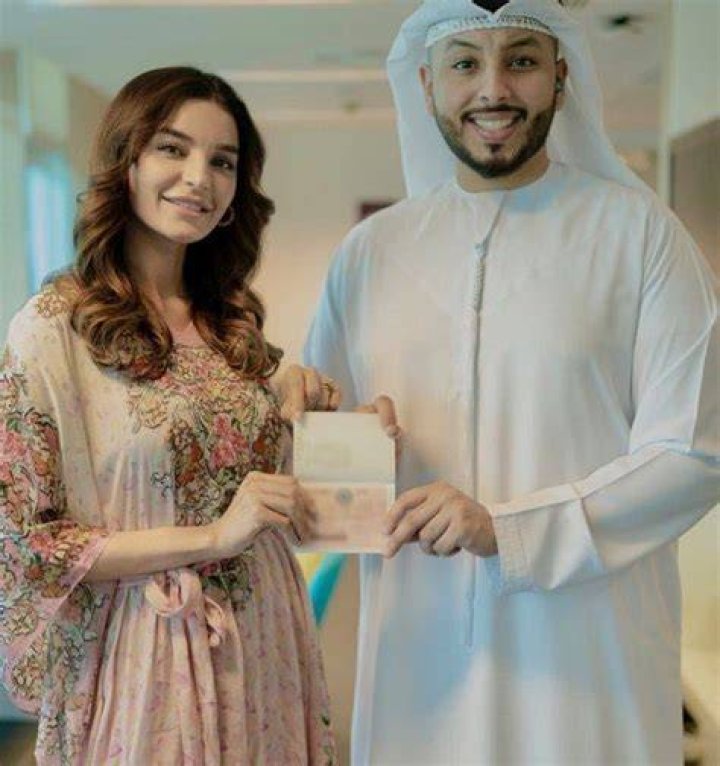 Is Sadia Khan Married? Exploring the Personal Life of the Rising Star
