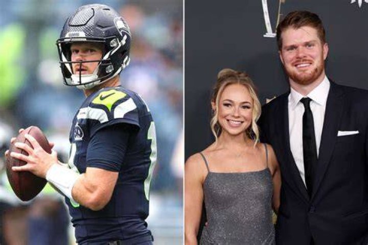 Is Sam Darnold Married? Exploring the Personal Life of the NFL Quarterback