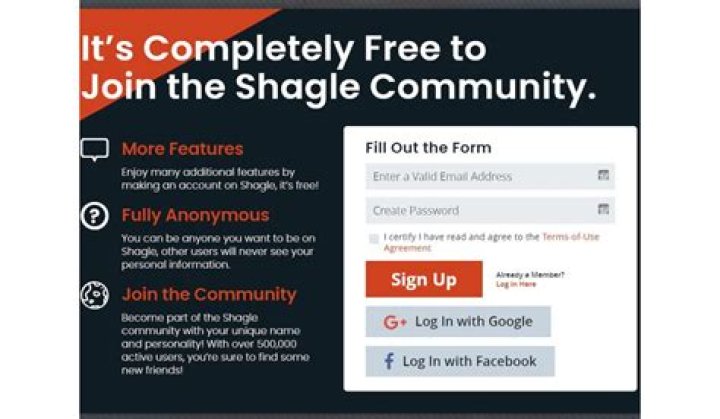 Is Shagle Legit? A Comprehensive Review of the Online Chat Platform