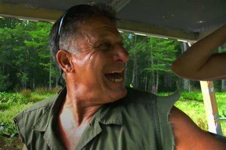 Is Shelby Stanga Still Alive in 2024? The Truth About the Legendary Swamp Logger