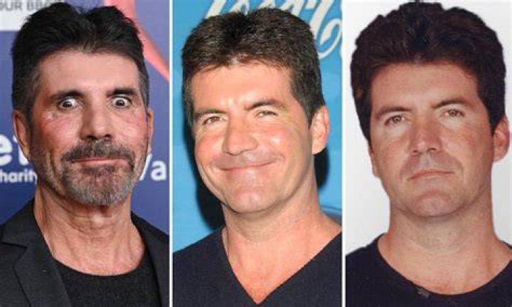 Is Simon Cowell Alive? The Truth Behind the Rumors