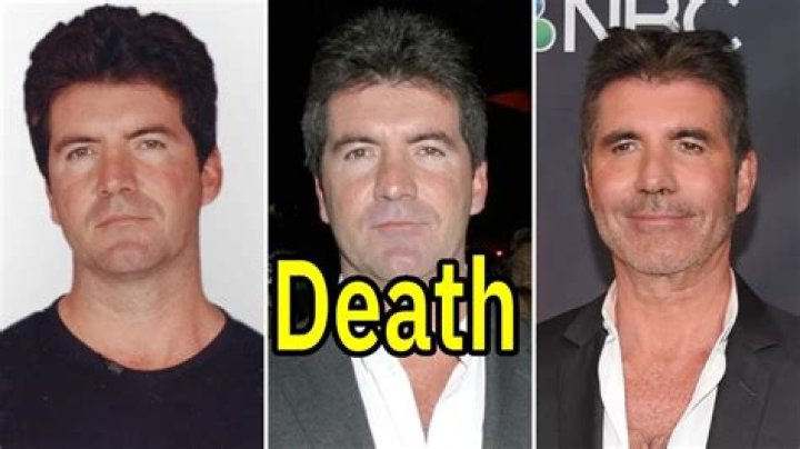 Is Simon Cowell Dead: Unraveling the Truth Behind the Rumors