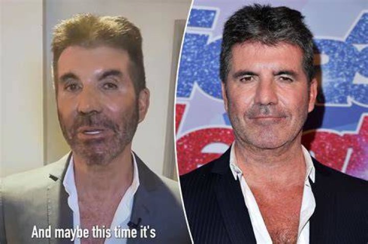 Is Simon Cowell Died? Exploring the Truth Behind the Rumors