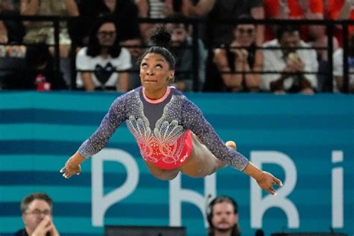 Is Simone Biles Retiring and Expecting a Baby?