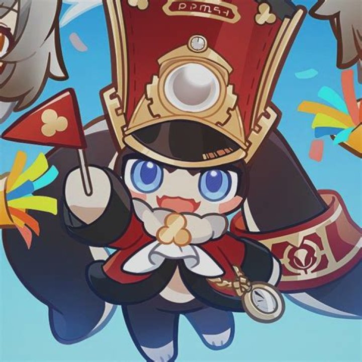 Is Soda Pop from Tower Heroes a Boy or a Girl?