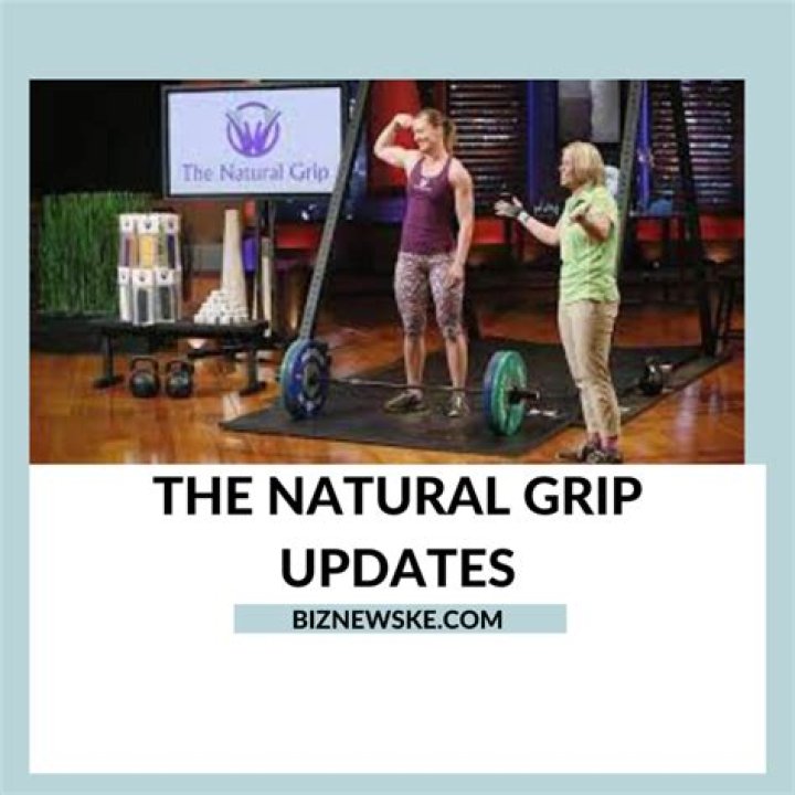 Is The Natural Grip Still in Business? Exploring Its Journey and Current Status